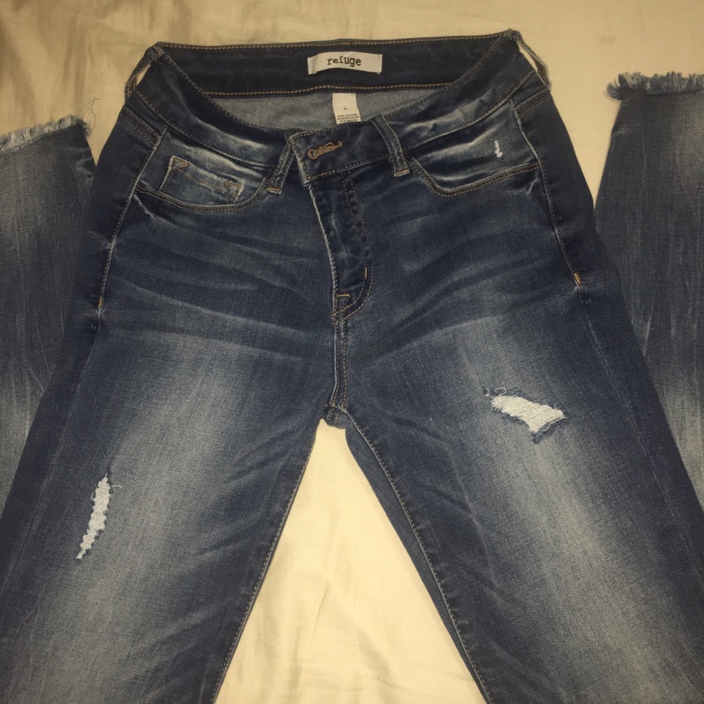 Jeans - Picture 2 of 4